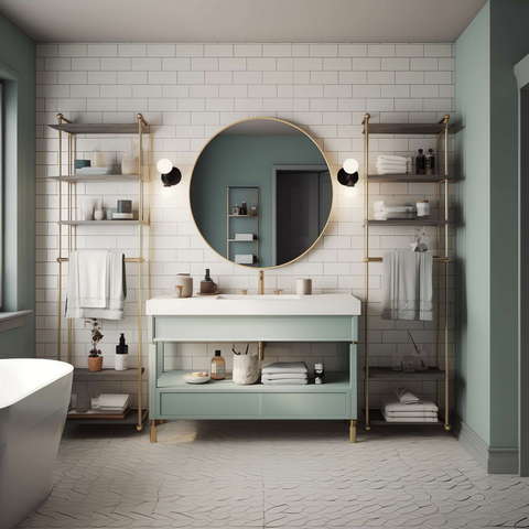 图片[11]-全球设计案例智能库_OJBKAI.COM简欧风格洗手台Midjourney灵感图库-_设计智库－全球设计案例智能库_OJBKAI.COM-全球设计案例智能库_OJBKAI.COM设计智库