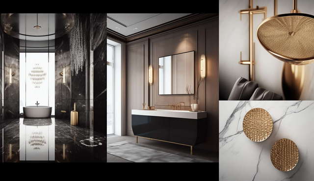 图片[34]-全球设计案例智能库_OJBKAI.COM轻奢卫浴设计Midjourney灵感图库-_设计智库－全球设计案例智能库_OJBKAI.COM-全球设计案例智能库_OJBKAI.COM设计智库