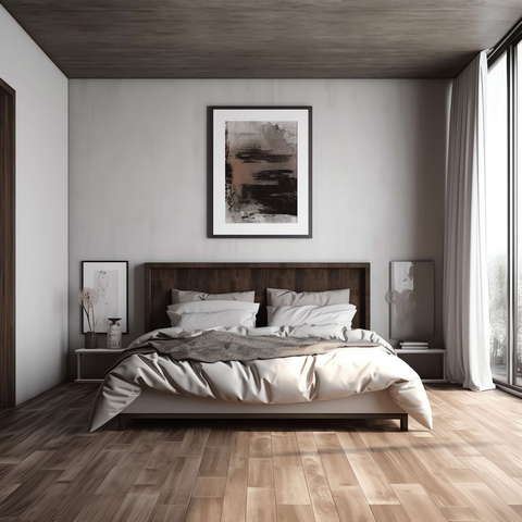 图片[34]-全球设计案例智能库_OJBKAI.COM侘寂风格卧室_Midjourney灵感图库-_设计智库－全球设计案例智能库_OJBKAI.COM-全球设计案例智能库_OJBKAI.COM设计智库