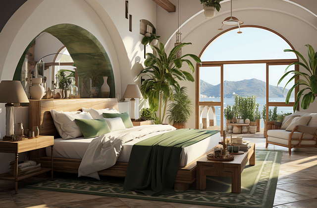 图片[26]-全球设计案例智能库_OJBKAI.COM家装地中海卧室Midjourney灵感图库-_设计智库－全球设计案例智能库_OJBKAI.COM-全球设计案例智能库_OJBKAI.COM设计智库