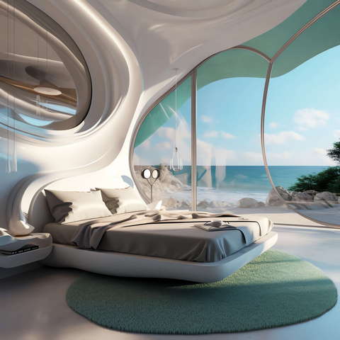 图片[8]-全球设计案例智能库_OJBKAI.COM家装绿植空间艺术卧室Midjourney灵感图库-_设计智库－全球设计案例智能库_OJBKAI.COM-全球设计案例智能库_OJBKAI.COM设计智库