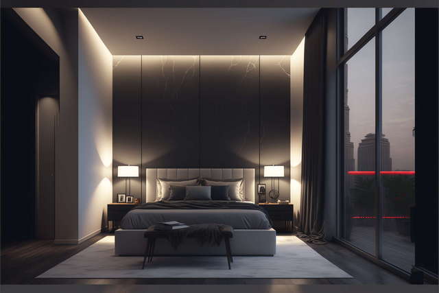 图片[26]-全球设计案例智能库_OJBKAI.COM家装奢华卧室Midjourney灵感图库-_设计智库－全球设计案例智能库_OJBKAI.COM-全球设计案例智能库_OJBKAI.COM设计智库