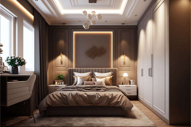 图片[26]-全球设计案例智能库_OJBKAI.COM简欧卧室设计Midjourney灵感图库-_设计智库－全球设计案例智能库_OJBKAI.COM-全球设计案例智能库_OJBKAI.COM设计智库