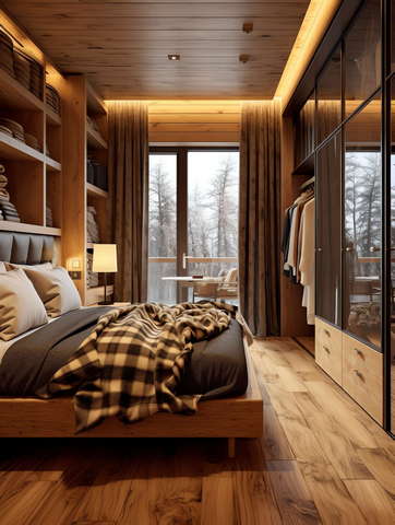 图片[26]-全球设计案例智能库_OJBKAI.COM美式乡村风格卧室Midjourney灵感图库-_设计智库－全球设计案例智能库_OJBKAI.COM-全球设计案例智能库_OJBKAI.COM设计智库