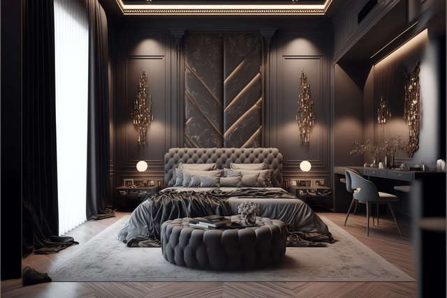 图片[34]-全球设计案例智能库_OJBKAI.COM卧室-1_Midjourney灵感图库-设计智库－全球设计案例智能库_OJBKAI.COM-全球设计案例智能库_OJBKAI.COM设计智库