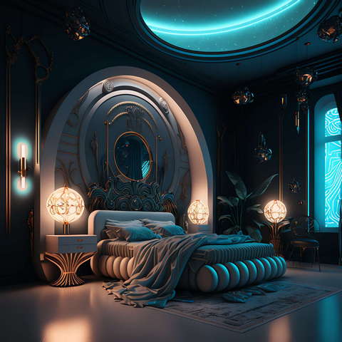 图片[4]-全球设计案例智能库_OJBKAI.COM卧室-3_Midjourney灵感图库-设计智库－全球设计案例智能库_OJBKAI.COM-全球设计案例智能库_OJBKAI.COM设计智库