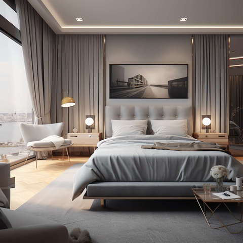 图片[34]-全球设计案例智能库_OJBKAI.COM住宅美式奢华卧室Midjourney灵感图库-_设计智库－全球设计案例智能库_OJBKAI.COM-全球设计案例智能库_OJBKAI.COM设计智库