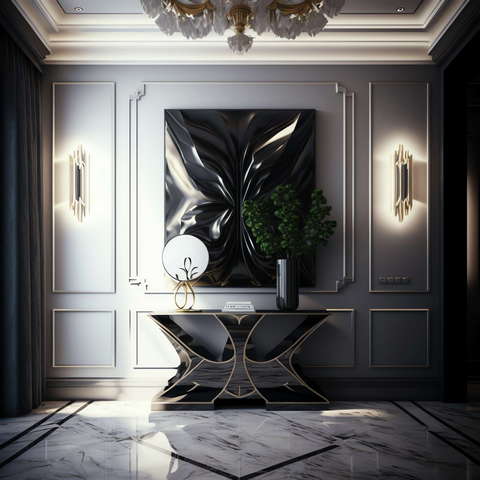 图片[58]-全球设计案例智能库_OJBKAI.COM新古典家装玄关2_Midjourney灵感图库-设计智库－全球设计案例智能库_OJBKAI.COM-全球设计案例智能库_OJBKAI.COM设计智库