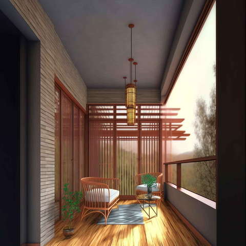 图片[26]-全球设计案例智能库_OJBKAI.COM半封闭式阳台Midjourney灵感图库-_设计智库－全球设计案例智能库_OJBKAI.COM-全球设计案例智能库_OJBKAI.COM设计智库