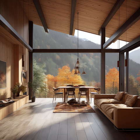 图片[33]-全球设计案例智能库_OJBKAI.COM别墅乡村风全景窗Midjourney灵感图库-_设计智库－全球设计案例智能库_OJBKAI.COM-全球设计案例智能库_OJBKAI.COM设计智库