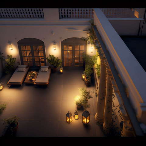 图片[26]-全球设计案例智能库_OJBKAI.COM花园式阳台Midjourney灵感图库-_设计智库－全球设计案例智能库_OJBKAI.COM-全球设计案例智能库_OJBKAI.COM设计智库