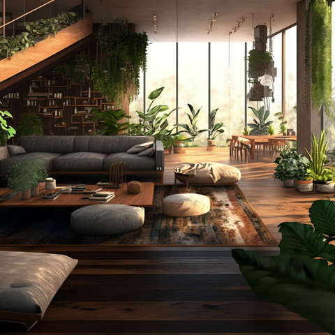 图片[26]-全球设计案例智能库_OJBKAI.COM花园式阳台1_Midjourney灵感图库-设计智库－全球设计案例智能库_OJBKAI.COM-全球设计案例智能库_OJBKAI.COM设计智库