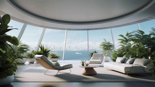 图片[17]-全球设计案例智能库_OJBKAI.COM空中别墅大落地窗Midjourney灵感图库-_设计智库－全球设计案例智能库_OJBKAI.COM-全球设计案例智能库_OJBKAI.COM设计智库