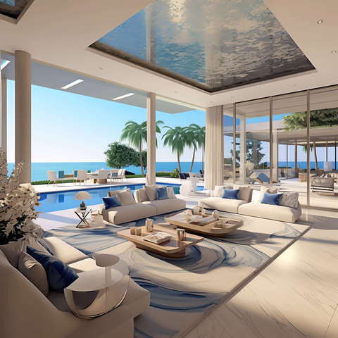 图片[26]-全球设计案例智能库_OJBKAI.COM海景房Midjourney灵感图库-_设计智库－全球设计案例智能库_OJBKAI.COM-全球设计案例智能库_OJBKAI.COM设计智库