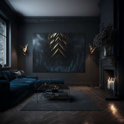 图片[26]-全球设计案例智能库_OJBKAI.COM家庭影音室1_Midjourney灵感图库-设计智库－全球设计案例智能库_OJBKAI.COM-全球设计案例智能库_OJBKAI.COM设计智库