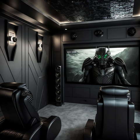 图片[34]-全球设计案例智能库_OJBKAI.COM家庭影音室2_Midjourney灵感图库-设计智库－全球设计案例智能库_OJBKAI.COM-全球设计案例智能库_OJBKAI.COM设计智库