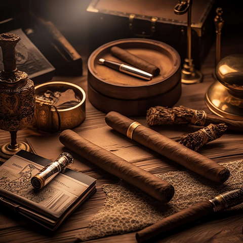 图片[44]-全球设计案例智能库_OJBKAI.COM雪茄吧Midjourney灵感图库-_设计智库－全球设计案例智能库_OJBKAI.COM-全球设计案例智能库_OJBKAI.COM设计智库