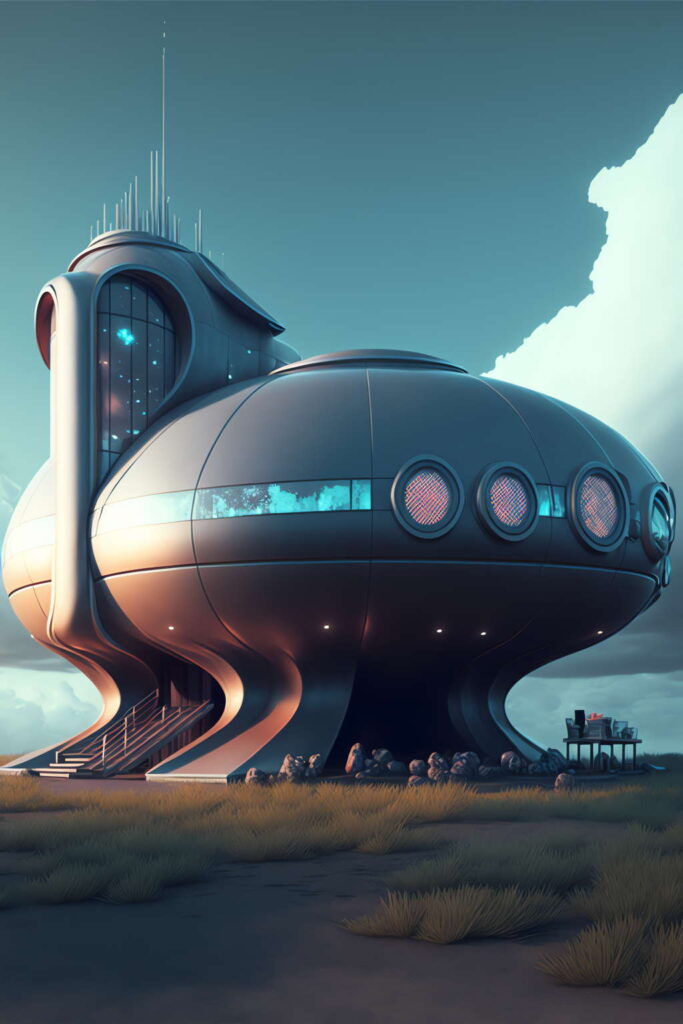 图片[12]-全球设计案例智能库_OJBKAI.COM太空科幻科技馆外观_Midjourney灵感图库-_设计智库－全球设计案例智能库_OJBKAI.COM-全球设计案例智能库_OJBKAI.COM设计智库