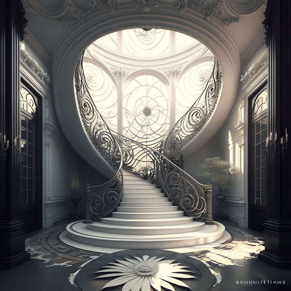 图片[26]-全球设计案例智能库_OJBKAI.COM古典欧式旋转楼梯5_Midjourney灵感图库-设计智库－全球设计案例智能库_OJBKAI.COM-全球设计案例智能库_OJBKAI.COM设计智库