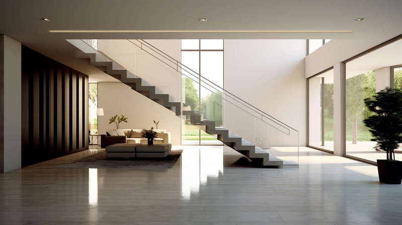 图片[12]-全球设计案例智能库_OJBKAI.COM家装现代风格楼梯Midjourney灵感图库-_设计智库－全球设计案例智能库_OJBKAI.COM-全球设计案例智能库_OJBKAI.COM设计智库