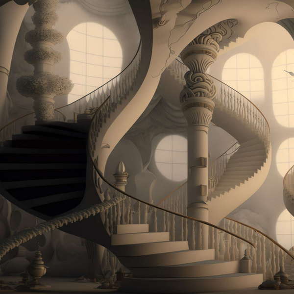 图片[26]-全球设计案例智能库_OJBKAI.COM新古典旋转楼梯2_Midjourney灵感图库-设计智库－全球设计案例智能库_OJBKAI.COM-全球设计案例智能库_OJBKAI.COM设计智库