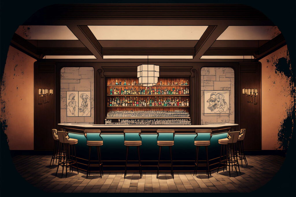 图片[26]-全球设计案例智能库_OJBKAI.COM雪茄吧红酒吧2_Midjourney灵感图库-_设计智库－全球设计案例智能库_OJBKAI.COM-全球设计案例智能库_OJBKAI.COM设计智库