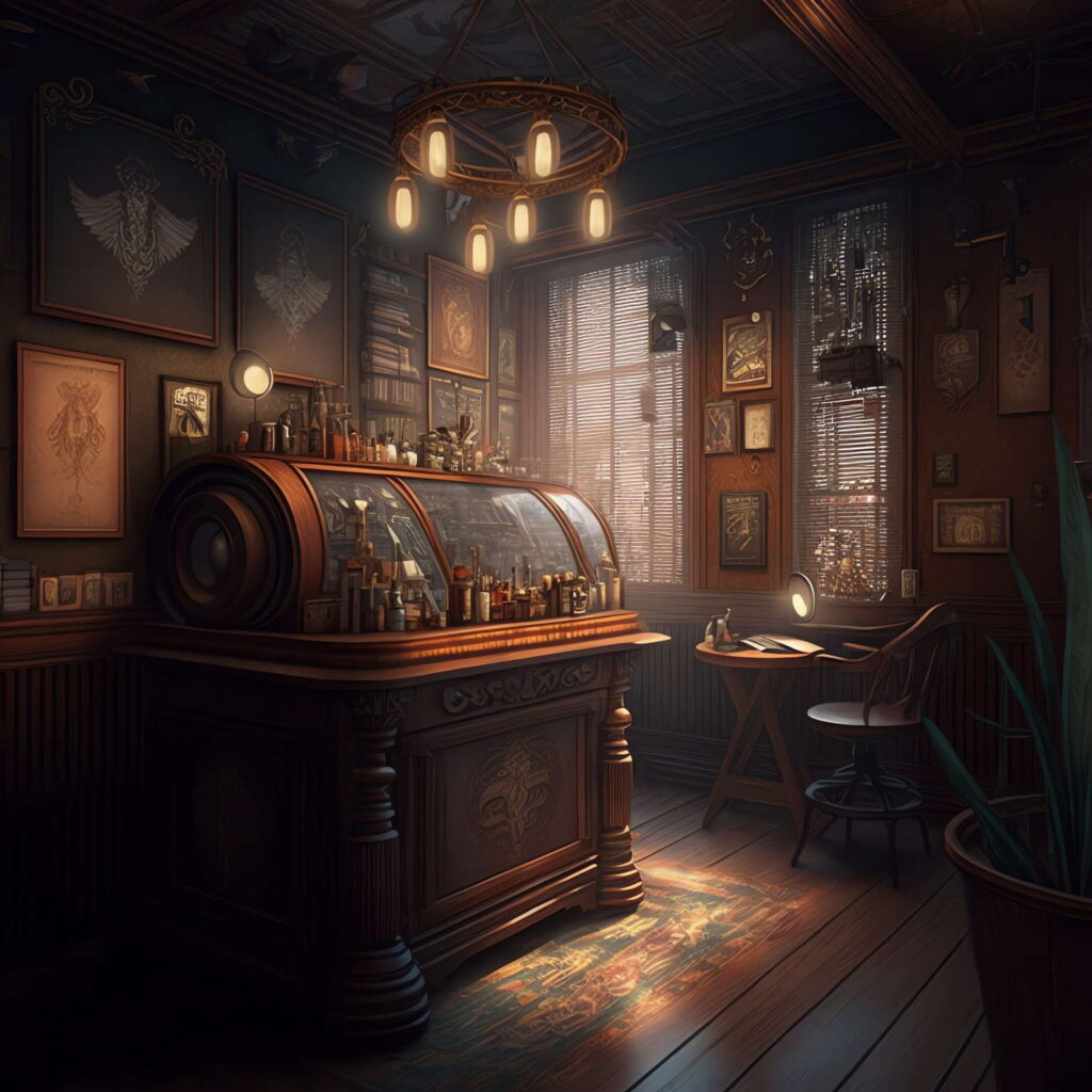 图片[34]-全球设计案例智能库_OJBKAI.COM雪茄吧红酒吧5_Midjourney灵感图库-设计智库－全球设计案例智能库_OJBKAI.COM-全球设计案例智能库_OJBKAI.COM设计智库