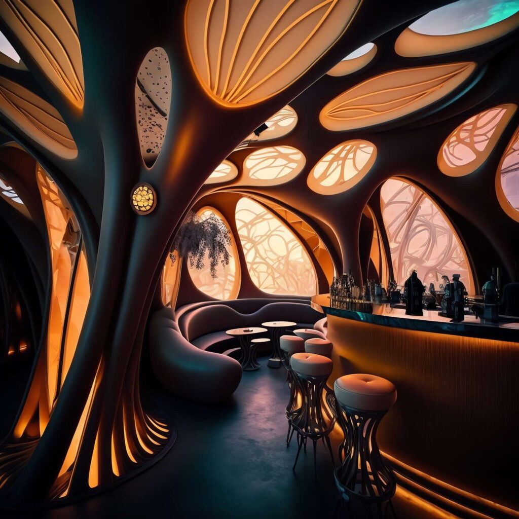 图片[16]-全球设计案例智能库_OJBKAI.COM前卫艺术酒吧吧台区Midjourney灵感图库-_设计智库－全球设计案例智能库_OJBKAI.COM-全球设计案例智能库_OJBKAI.COM设计智库