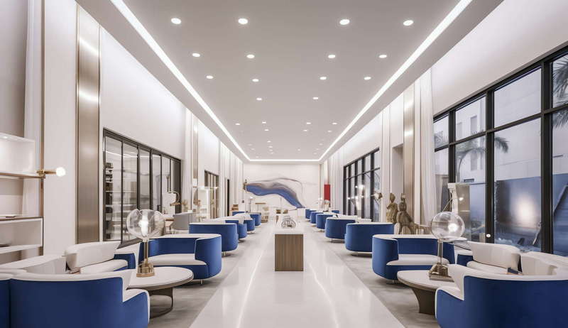 图片[44]-全球设计案例智能库_OJBKAI.COM售楼中心洽谈区Midjourney灵感图库-_设计智库－全球设计案例智能库_OJBKAI.COM-全球设计案例智能库_OJBKAI.COM设计智库