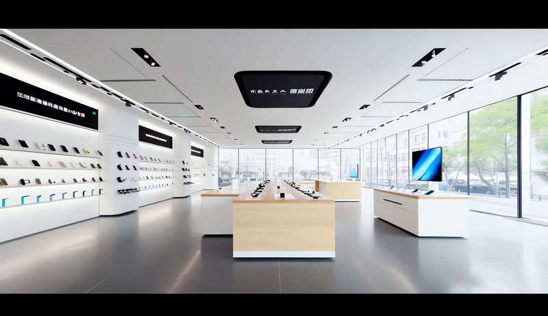 图片[16]-全球设计案例智能库_OJBKAI.COM时尚现代手机旗舰店_Midjourney灵感图库-_设计智库－全球设计案例智能库_OJBKAI.COM-全球设计案例智能库_OJBKAI.COM设计智库