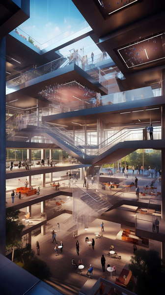 图片[25]-全球设计案例智能库_OJBKAI.COM商业中心现代前卫时尚Midjourney灵感图库-_设计智库－全球设计案例智能库_OJBKAI.COM-全球设计案例智能库_OJBKAI.COM设计智库