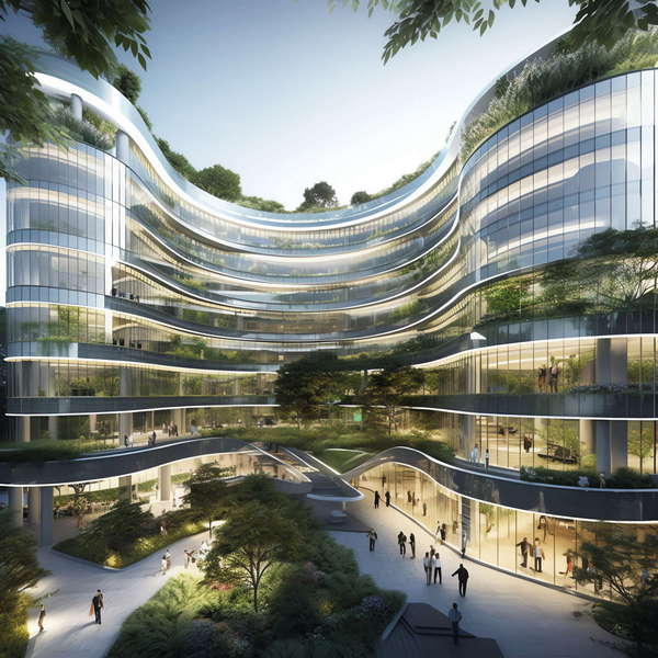 图片[25]-全球设计案例智能库_OJBKAI.COM现代科幻风商场_Midjourney灵感图库-_设计智库－全球设计案例智能库_OJBKAI.COM-全球设计案例智能库_OJBKAI.COM设计智库