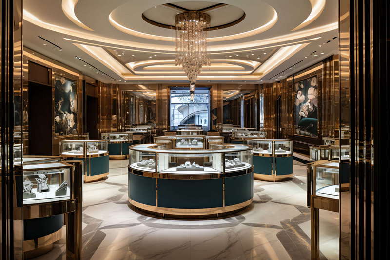 图片[34]-全球设计案例智能库_OJBKAI.COM前卫时尚珠宝店Midjourney灵感图库-_设计智库－全球设计案例智能库_OJBKAI.COM-全球设计案例智能库_OJBKAI.COM设计智库