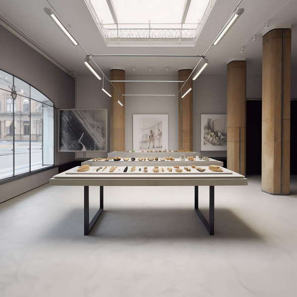 图片[24]-全球设计案例智能库_OJBKAI.COM轻奢前卫时尚珠宝店Midjourney灵感图库-_设计智库－全球设计案例智能库_OJBKAI.COM-全球设计案例智能库_OJBKAI.COM设计智库