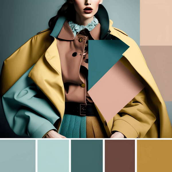 图片[34]-全球设计案例智能库_OJBKAI.COM色彩搭配3_Midjourney灵感图库-设计智库－全球设计案例智能库_OJBKAI.COM-全球设计案例智能库_OJBKAI.COM设计智库