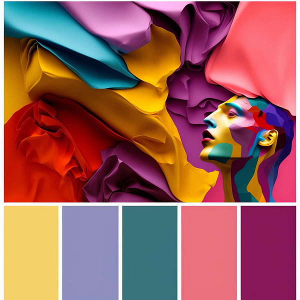 图片[26]-全球设计案例智能库_OJBKAI.COM色彩搭配枚红色Midjourney灵感图库-_设计智库－全球设计案例智能库_OJBKAI.COM-全球设计案例智能库_OJBKAI.COM设计智库