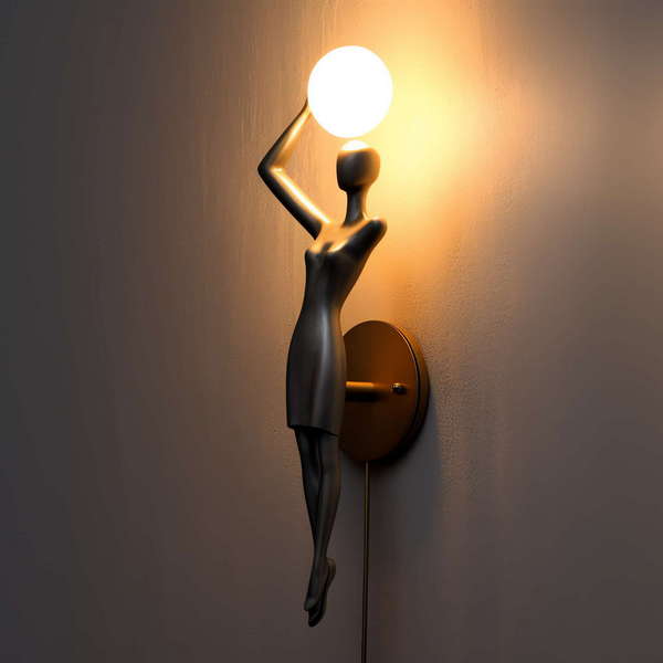 图片[16]-全球设计案例智能库_OJBKAI.COM金属铁艺壁灯Midjourney灵感图库-_设计智库－全球设计案例智能库_OJBKAI.COM-全球设计案例智能库_OJBKAI.COM设计智库