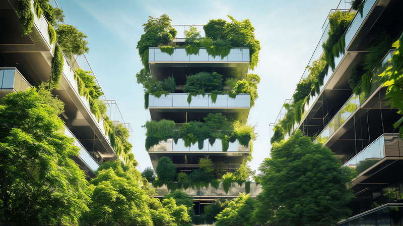 图片[79]-全球设计案例智能库_OJBKAI.COM垂直绿化Midjourney灵感图库-_设计智库－全球设计案例智能库_OJBKAI.COM-全球设计案例智能库_OJBKAI.COM设计智库