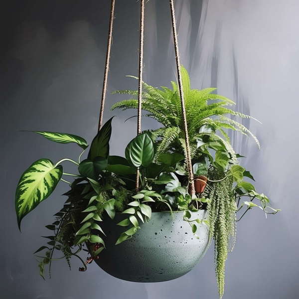 图片[35]-全球设计案例智能库_OJBKAI.COM吊篮绿植花艺Midjourney灵感图库-_设计智库－全球设计案例智能库_OJBKAI.COM-全球设计案例智能库_OJBKAI.COM设计智库