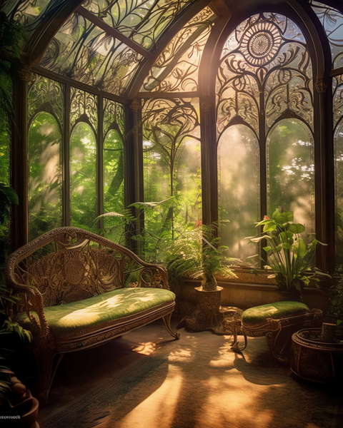 图片[2]-全球设计案例智能库_OJBKAI.COM阳光房Midjourney灵感图库-_设计智库－全球设计案例智能库_OJBKAI.COM-全球设计案例智能库_OJBKAI.COM设计智库