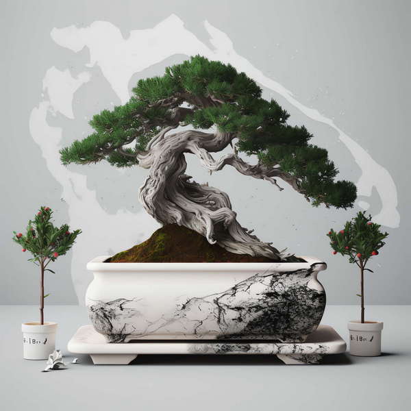 图片[7]-全球设计案例智能库_OJBKAI.COM中式盆景Midjourney灵感图库-_设计智库－全球设计案例智能库_OJBKAI.COM-全球设计案例智能库_OJBKAI.COM设计智库