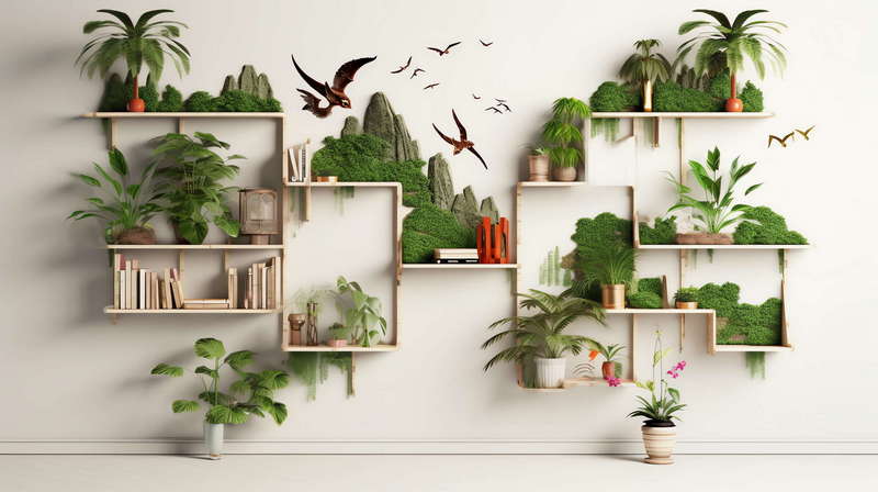 图片[31]-全球设计案例智能库_OJBKAI.COM花架花几Midjourney灵感图库-_设计智库－全球设计案例智能库_OJBKAI.COM-全球设计案例智能库_OJBKAI.COM设计智库