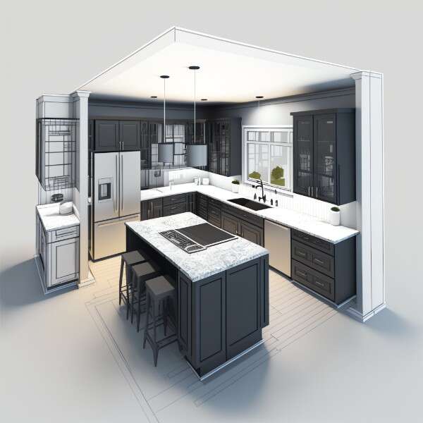 图片[48]-全球设计案例智能库_OJBKAI.COM现代厨房_Midjourney灵感图库55p-全球设计案例智能库_OJBKAI.COM设计智库