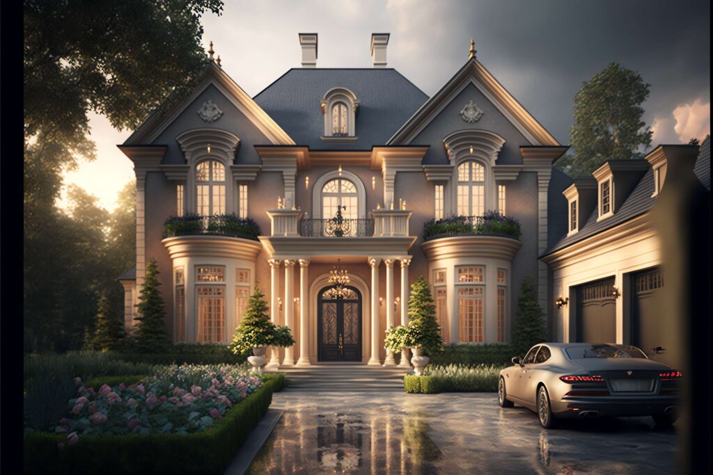 图片[33]-全球设计案例智能库_OJBKAI.COM西方别墅庄园Midjourney灵感图库-_设计智库－全球设计案例智能库_OJBKAI.COM-全球设计案例智能库_OJBKAI.COM设计智库