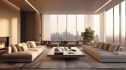 图片[44]-全球设计案例智能库_OJBKAI.COM大平层Midjourney灵感图库-_设计智库－全球设计案例智能库_OJBKAI.COM-全球设计案例智能库_OJBKAI.COM设计智库