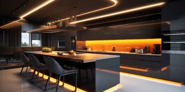 图片[4]-全球设计案例智能库_OJBKAI.COM现代风格厨房04_Midjourney灵感图库223P-全球设计案例智能库_OJBKAI.COM设计智库