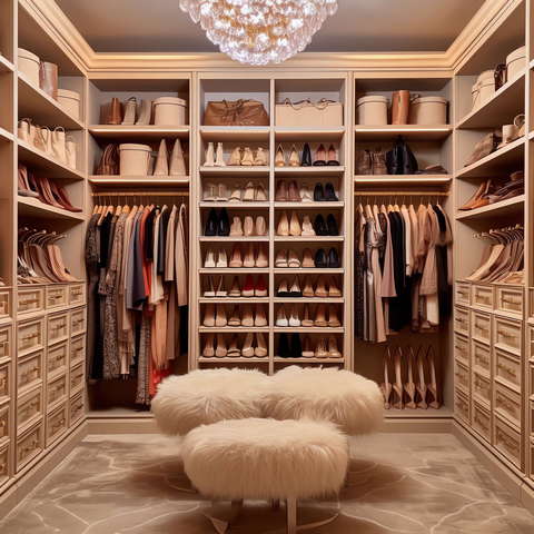 图片[151]-全球设计案例智能库_OJBKAI.COM家装衣柜衣帽间Midjourney灵感图库-_设计智库－全球设计案例智能库_OJBKAI.COM-全球设计案例智能库_OJBKAI.COM设计智库