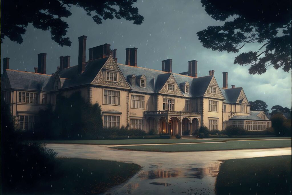 图片[32]-全球设计案例智能库_OJBKAI.COM西方别墅庄园Midjourney灵感图库-_设计智库－全球设计案例智能库_OJBKAI.COM-全球设计案例智能库_OJBKAI.COM设计智库