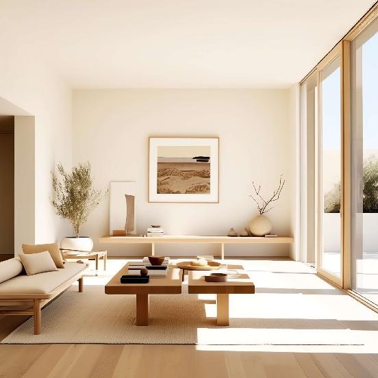 图片[88]-全球设计案例智能库_OJBKAI.COM侘寂风客厅住宅Midjourney灵感图库-_设计智库－全球设计案例智能库_OJBKAI.COM-全球设计案例智能库_OJBKAI.COM设计智库