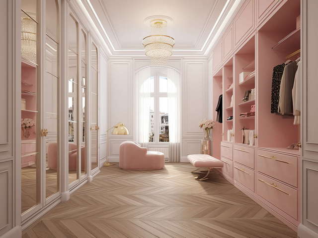 图片[113]-全球设计案例智能库_OJBKAI.COM家装衣柜衣帽间Midjourney灵感图库-_设计智库－全球设计案例智能库_OJBKAI.COM-全球设计案例智能库_OJBKAI.COM设计智库